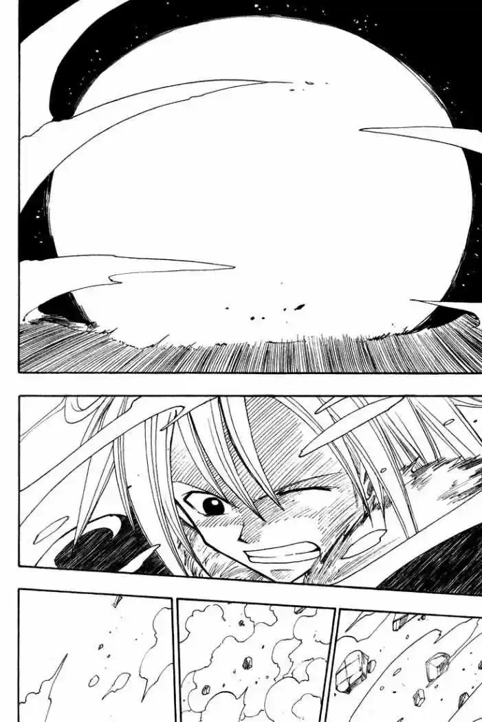 Rave Master (1999) - Capítulo 46 - Página 16 - LectorTMOo