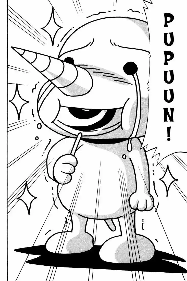 Rave Master (1999) - Capítulo 47.05 - Página 8 - LectorTMOo
