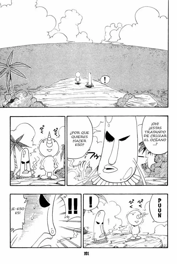 Rave Master (1999) - Capítulo 47.5 - Página 13 - LectorTMOo