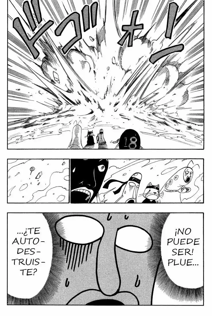 Rave Master (1999) - Capítulo 47.5 - Página 23 - LectorTMOo