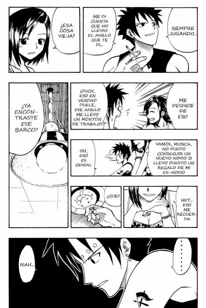 Rave Master (1999) - Capítulo 48 - Página 17 - LectorTMOo