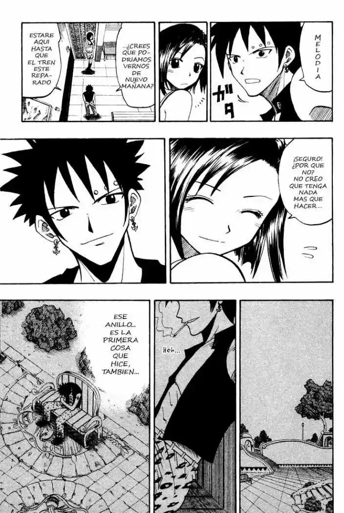 Rave Master (1999) - Capítulo 48 - Página 20 - LectorTMOo