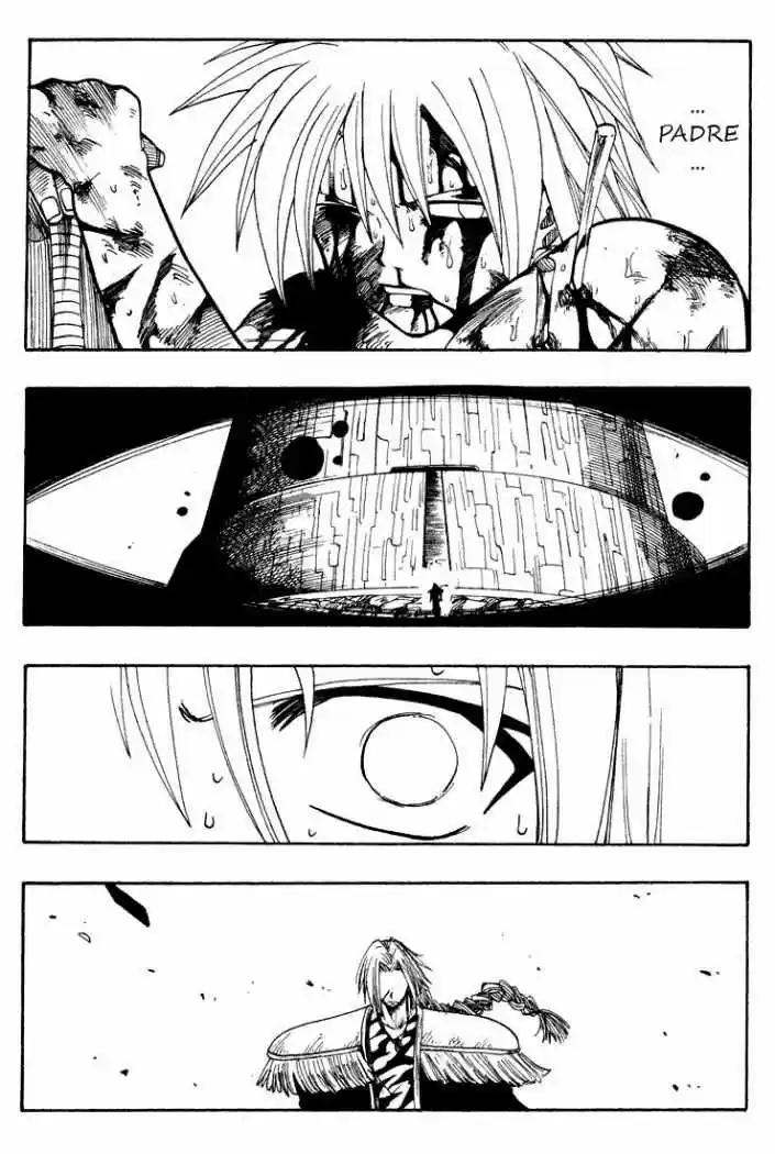 Rave Master (1999) - Capítulo 53 - Página 14 - LectorTMOo