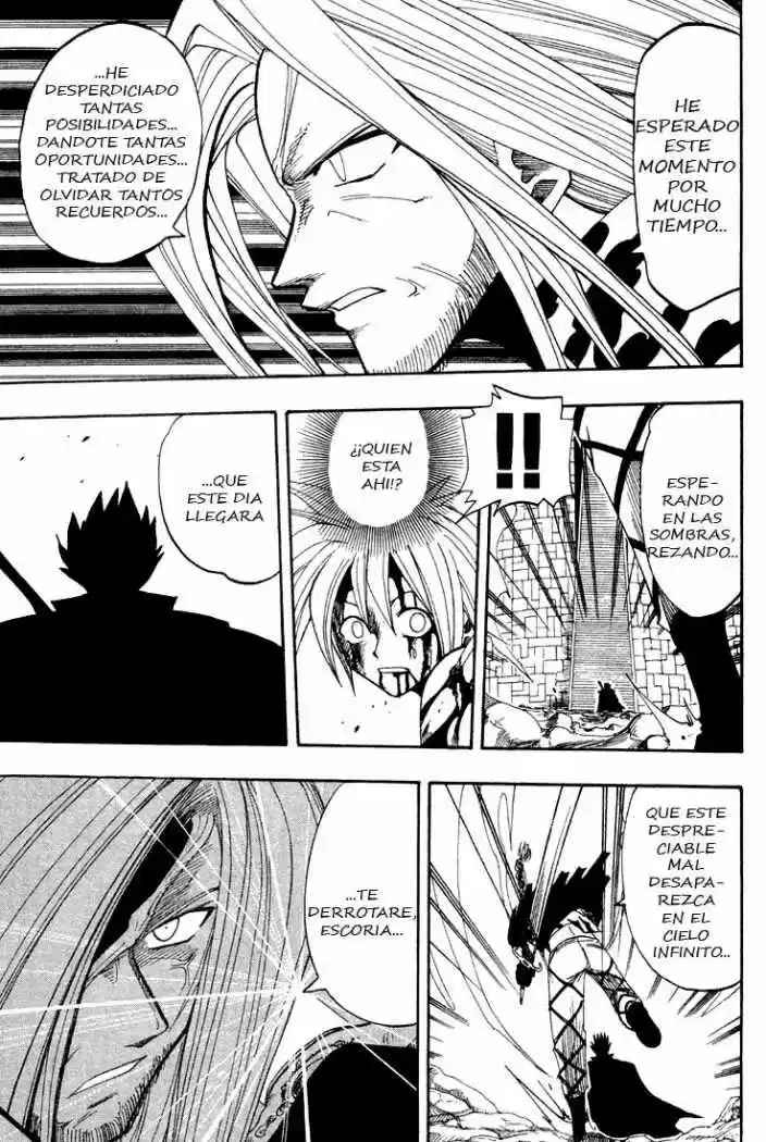 Rave Master (1999) - Capítulo 54 - Página 13 - LectorTMOo