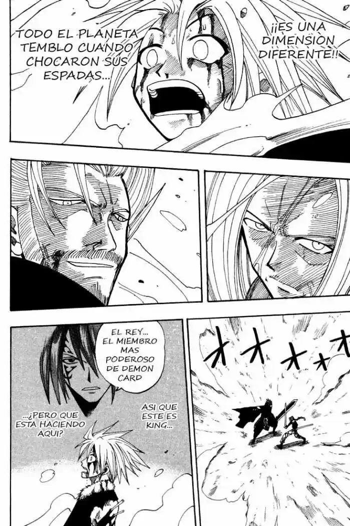 Rave Master (1999) - Capítulo 54 - Página 16 - LectorTMOo