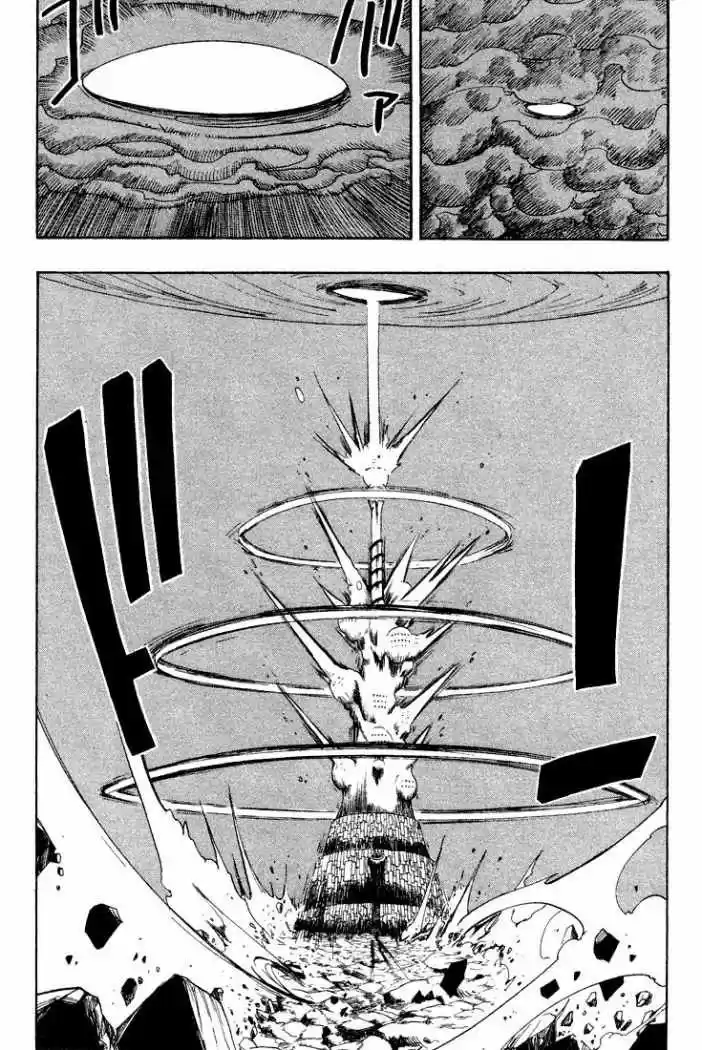 Rave Master (1999) - Capítulo 55 - Página 10 - LectorTMOo