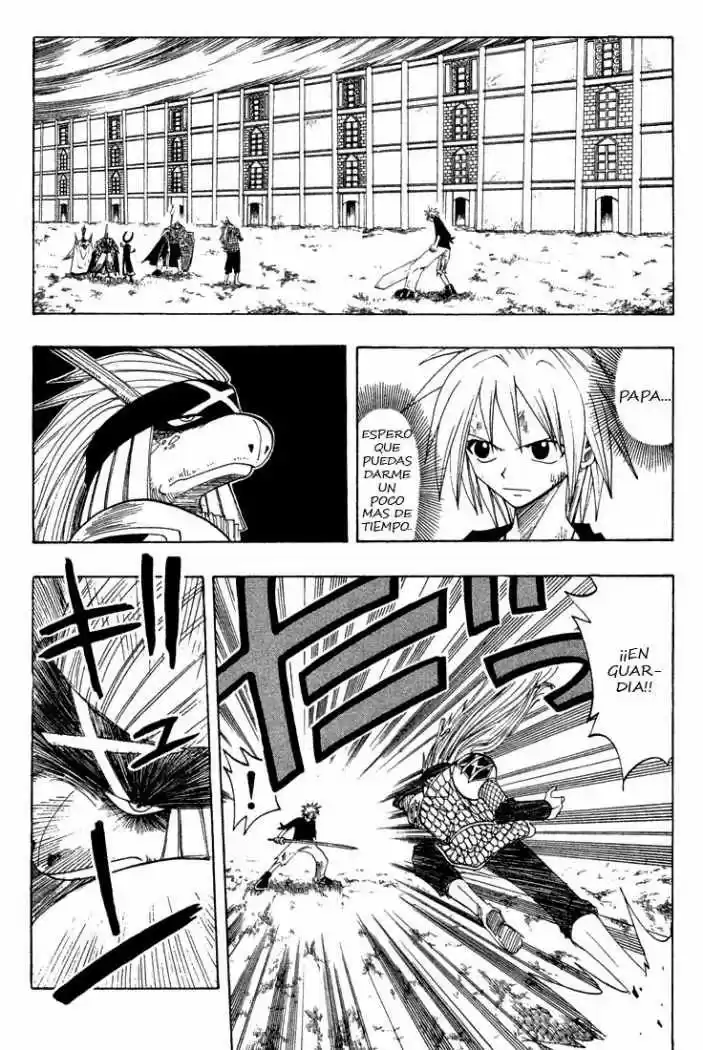 Rave Master (1999) - Capítulo 58 - Página 2 - LectorTMOo