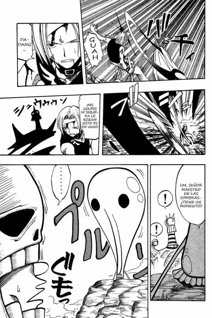 Rave Master (1999) - Capítulo 60 - Página 8 - LectorTMOo