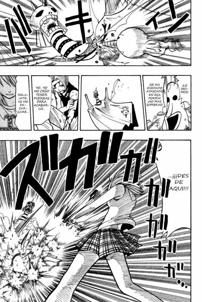 Rave Master (1999) - Capítulo 60 - Página 12 - LectorTMOo