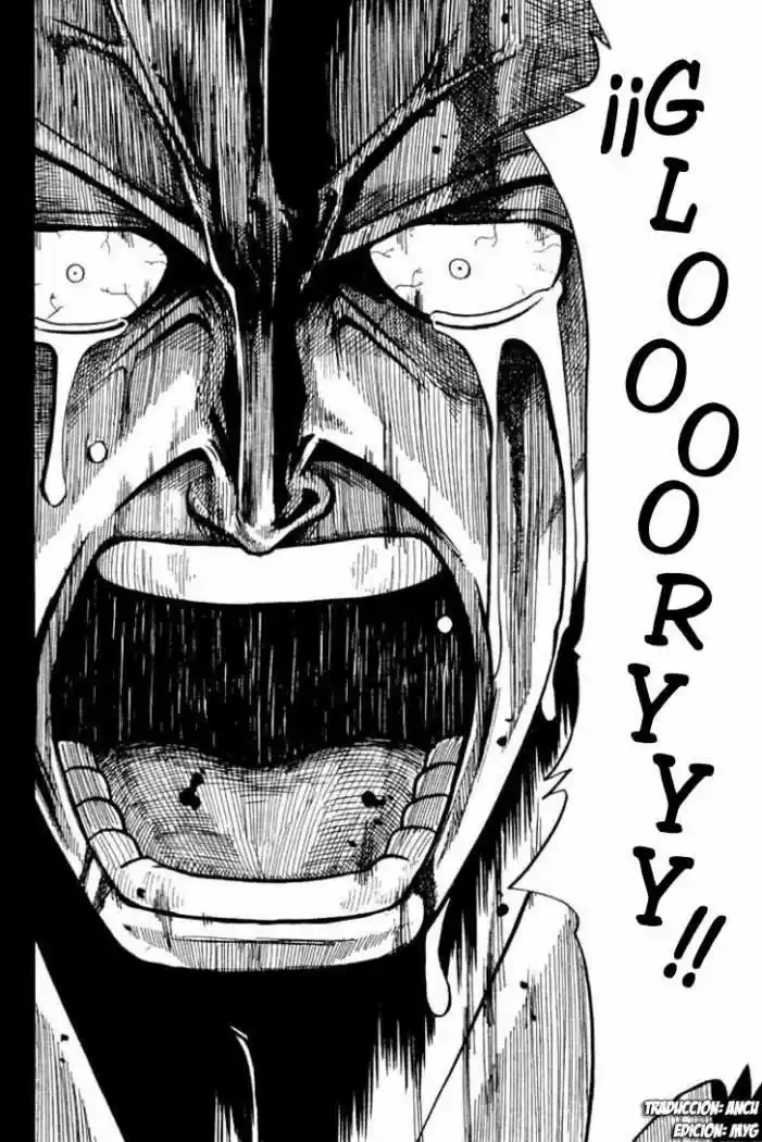 Rave Master (1999) - Capítulo 65 - Página 20 - LectorTMOo
