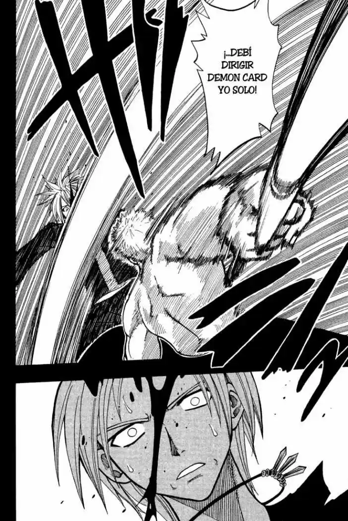 Rave Master (1999) - Capítulo 66 - Página 7 - LectorTMOo