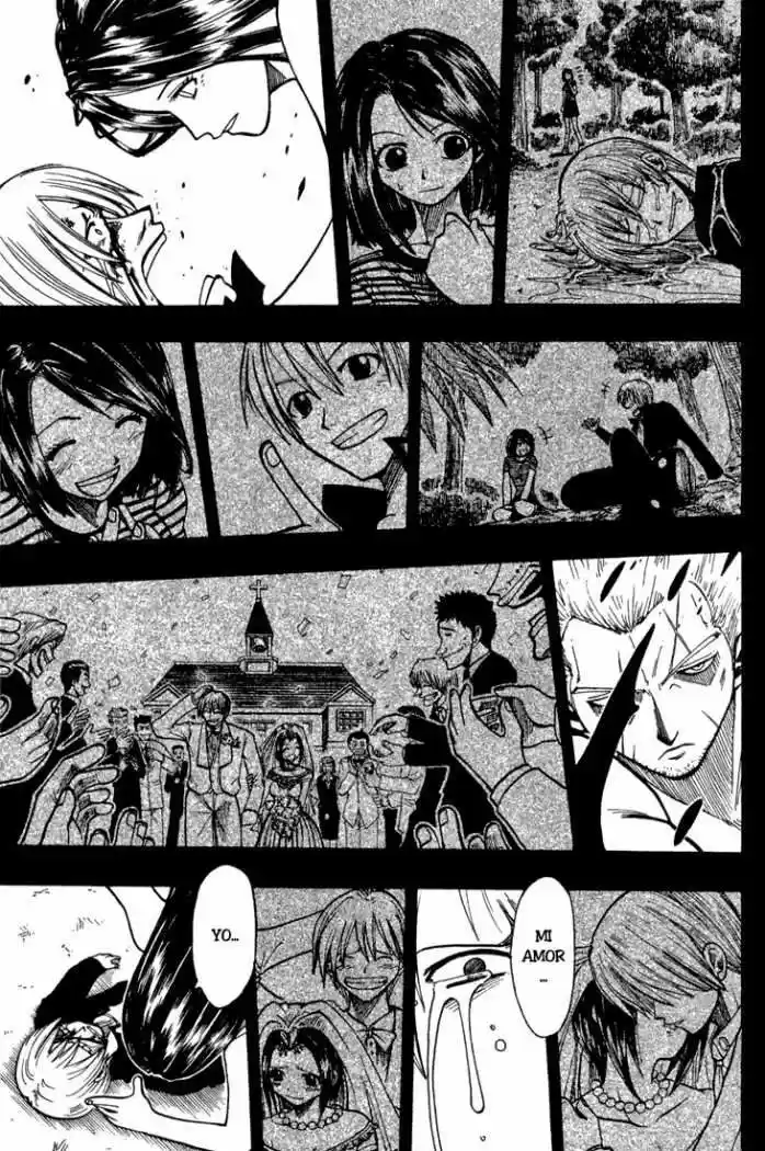 Rave Master (1999) - Capítulo 66 - Página 12 - LectorTMOo