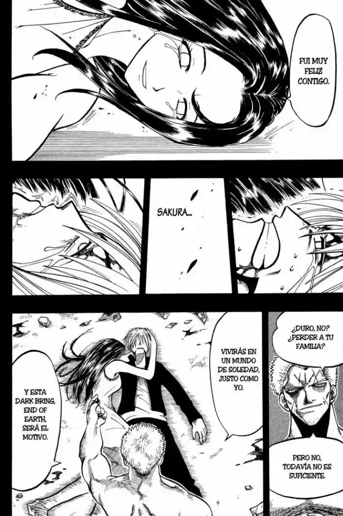 Rave Master (1999) - Capítulo 66 - Página 13 - LectorTMOo