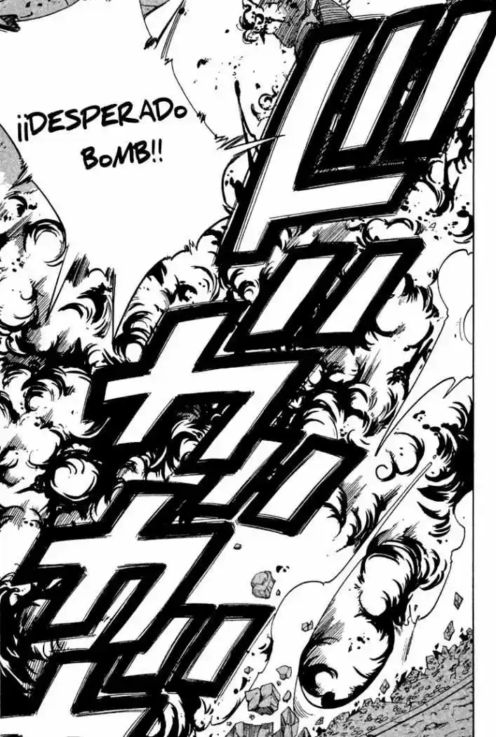 Rave Master (1999) - Capítulo 67 - Página 11 - LectorTMOo