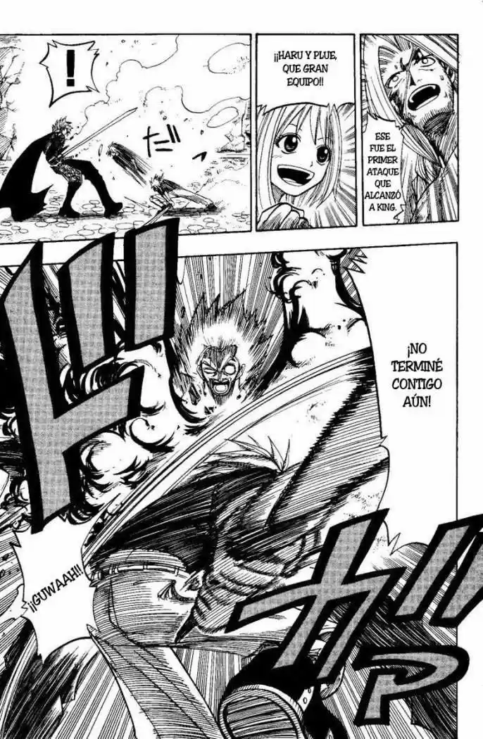 Rave Master (1999) - Capítulo 68 - Página 13 - LectorTMOo