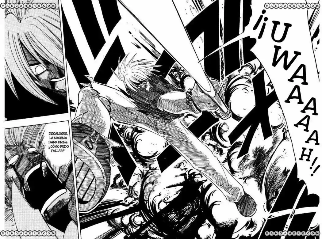 Rave Master (1999) - Capítulo 68 - Página 16 - LectorTMOo