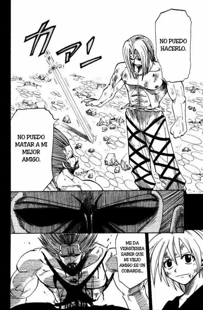 Rave Master (1999) - Capítulo 70 - Página 14 - LectorTMOo