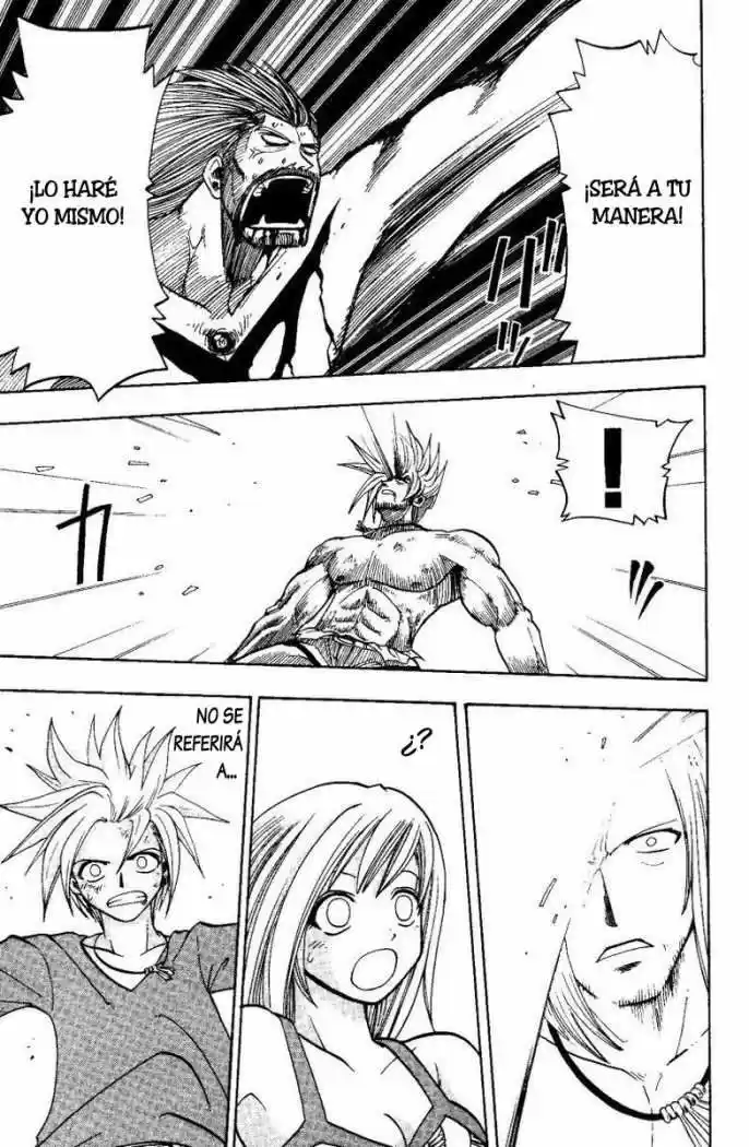 Rave Master (1999) - Capítulo 70 - Página 15 - LectorTMOo