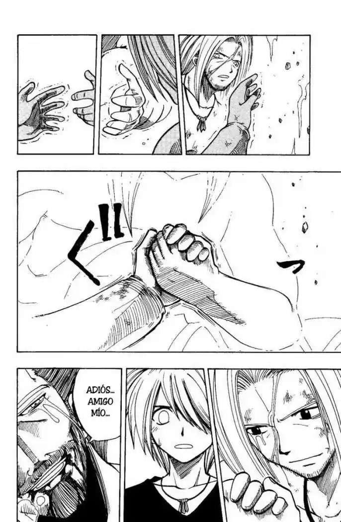 Rave Master (1999) - Capítulo 71 - Página 10 - LectorTMOo