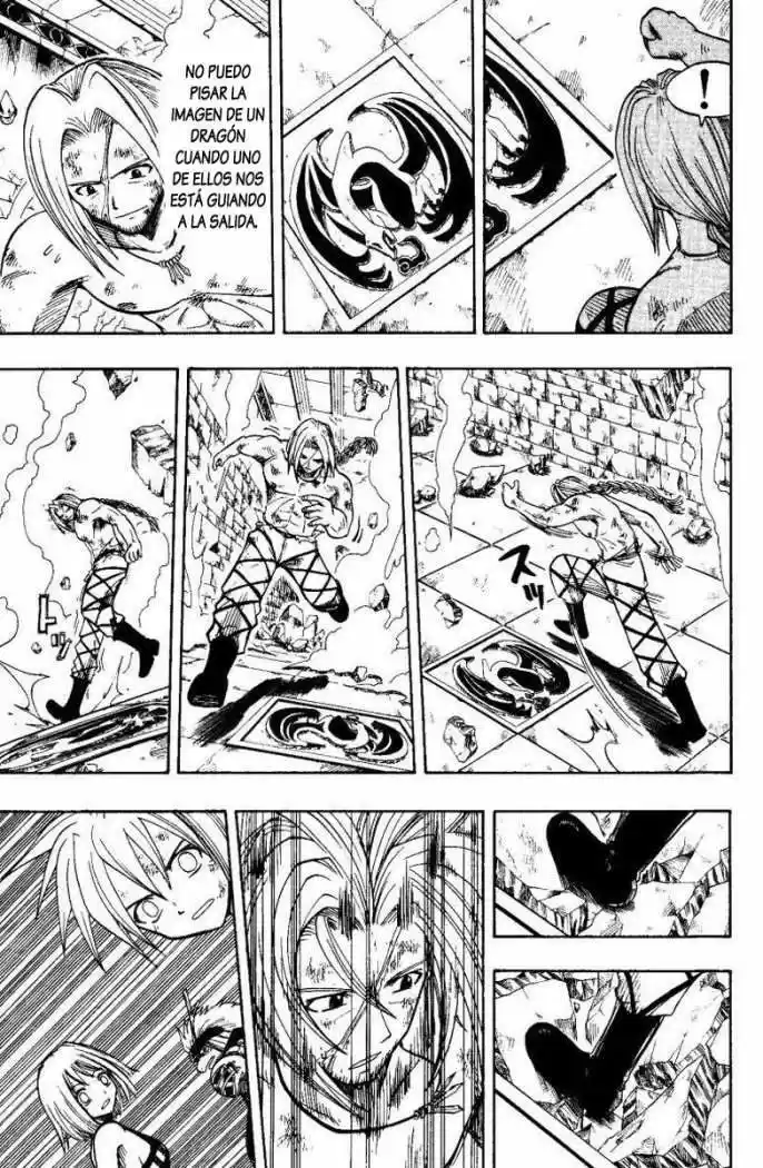 Rave Master (1999) - Capítulo 71 - Página 19 - LectorTMOo