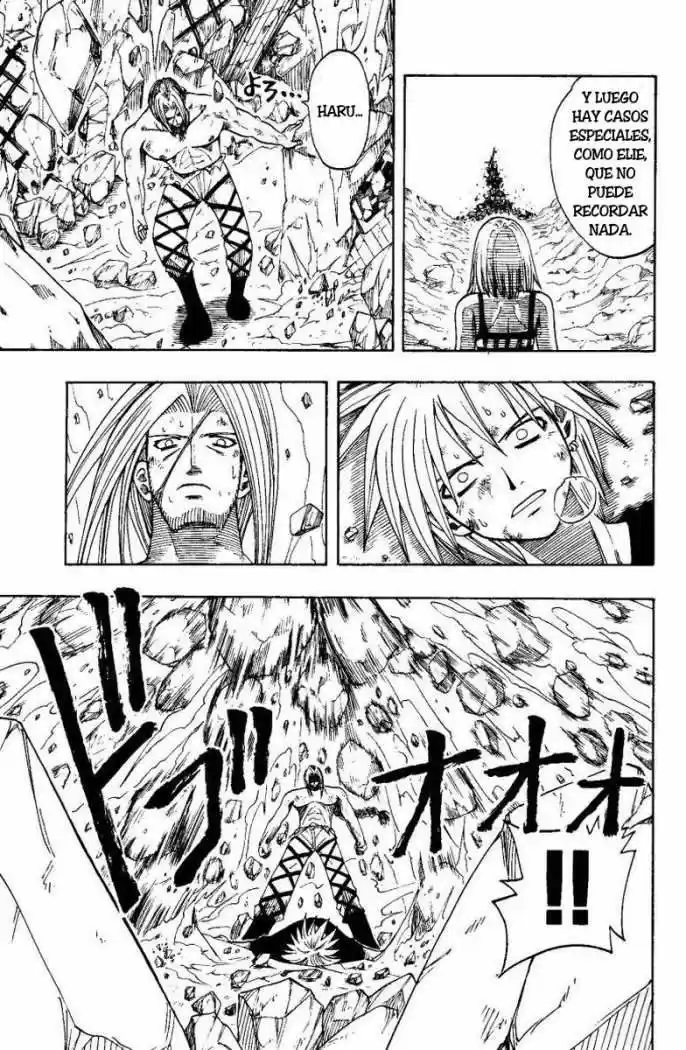 Rave Master (1999) - Capítulo 72 - Página 15 - LectorTMOo