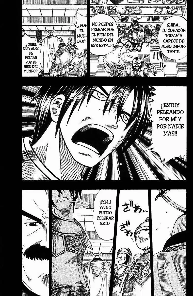 Rave Master (1999) - Capítulo 73.01 - Página 25 - LectorTMOo