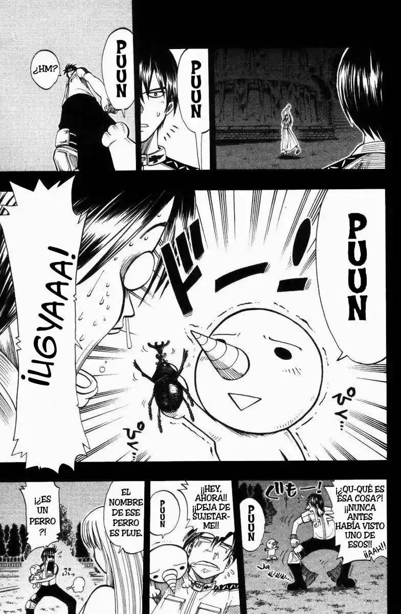 Rave Master (1999) - Capítulo 73.01 - Página 30 - LectorTMOo