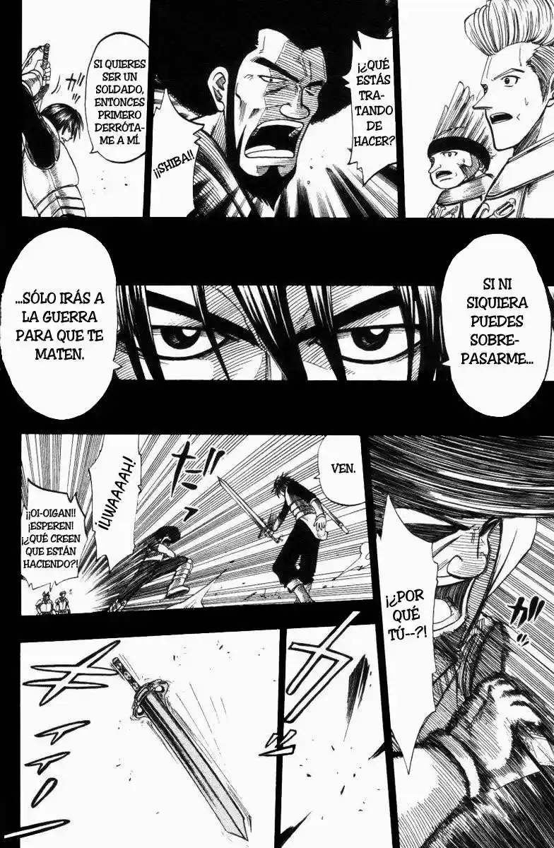 Rave Master (1999) - Capítulo 73.05 - Página 19 - LectorTMOo