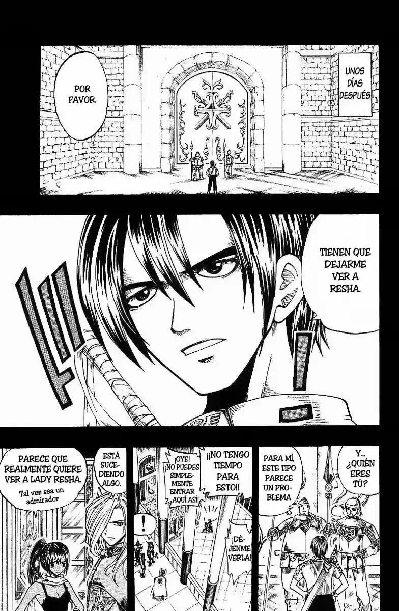 Rave Master (1999) - Capítulo 73.06 - Página 5 - LectorTMOo