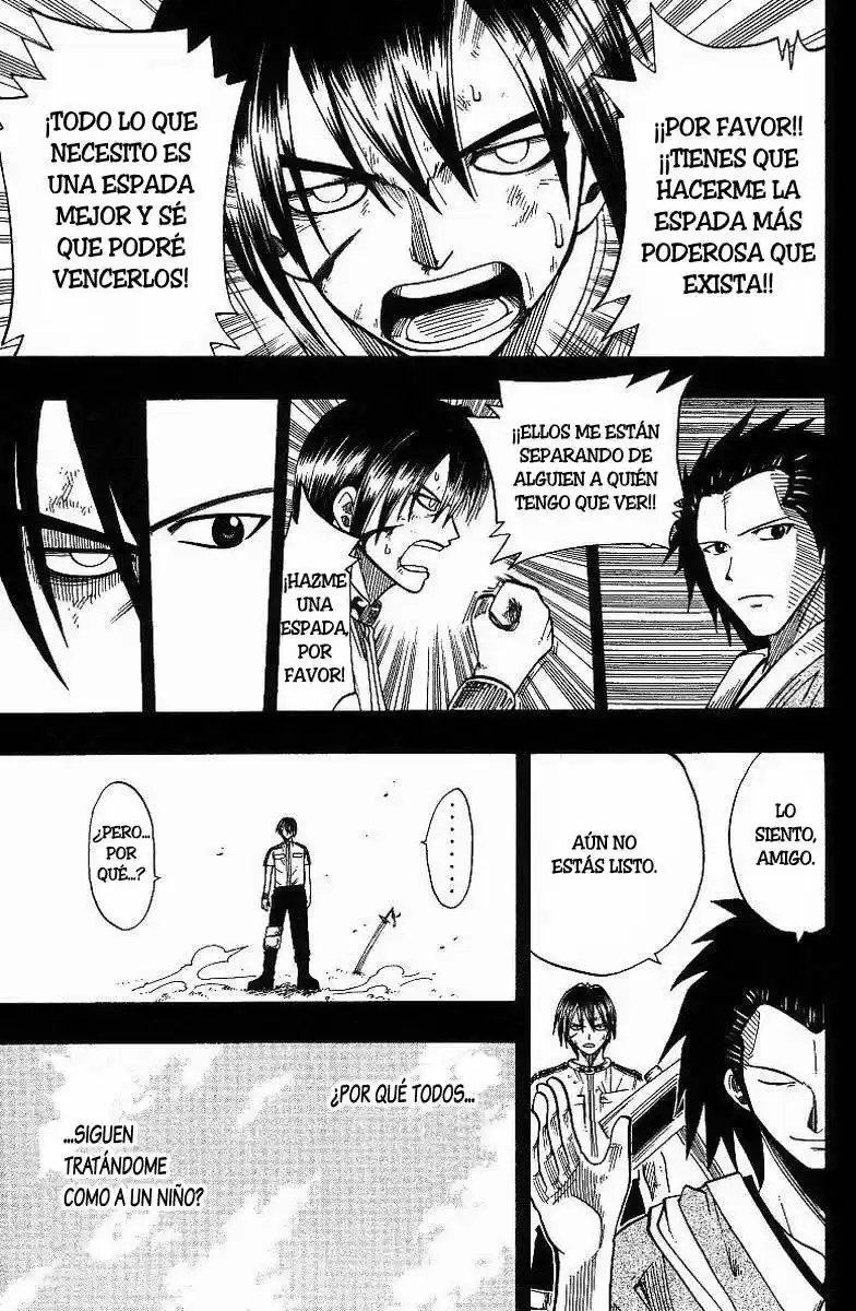 Rave Master (1999) - Capítulo 73.06 - Página 13 - LectorTMOo