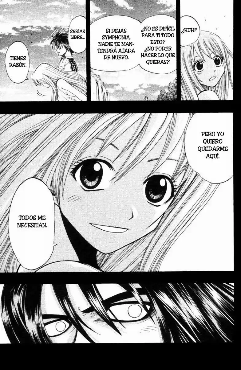 Rave Master (1999) - Capítulo 73.06 - Página 17 - LectorTMOo