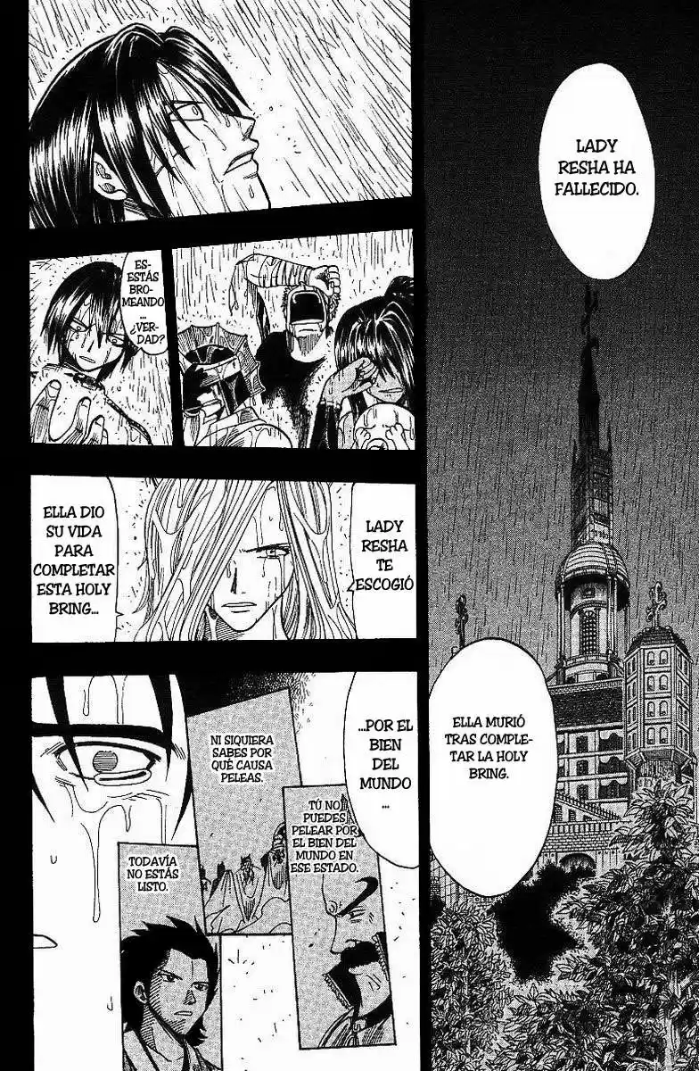 Rave Master (1999) - Capítulo 73.06 - Página 20 - LectorTMOo