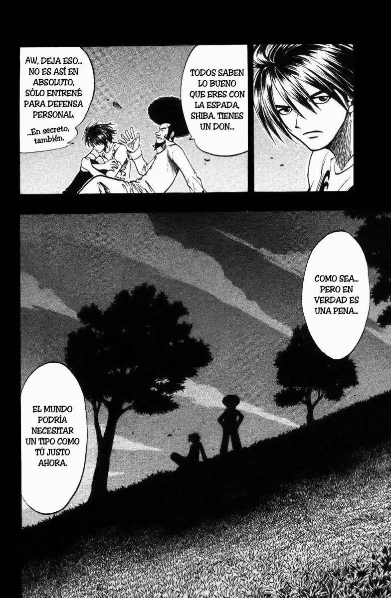 Rave Master (1999) - Capítulo 73.5 - Página 13 - LectorTMOo