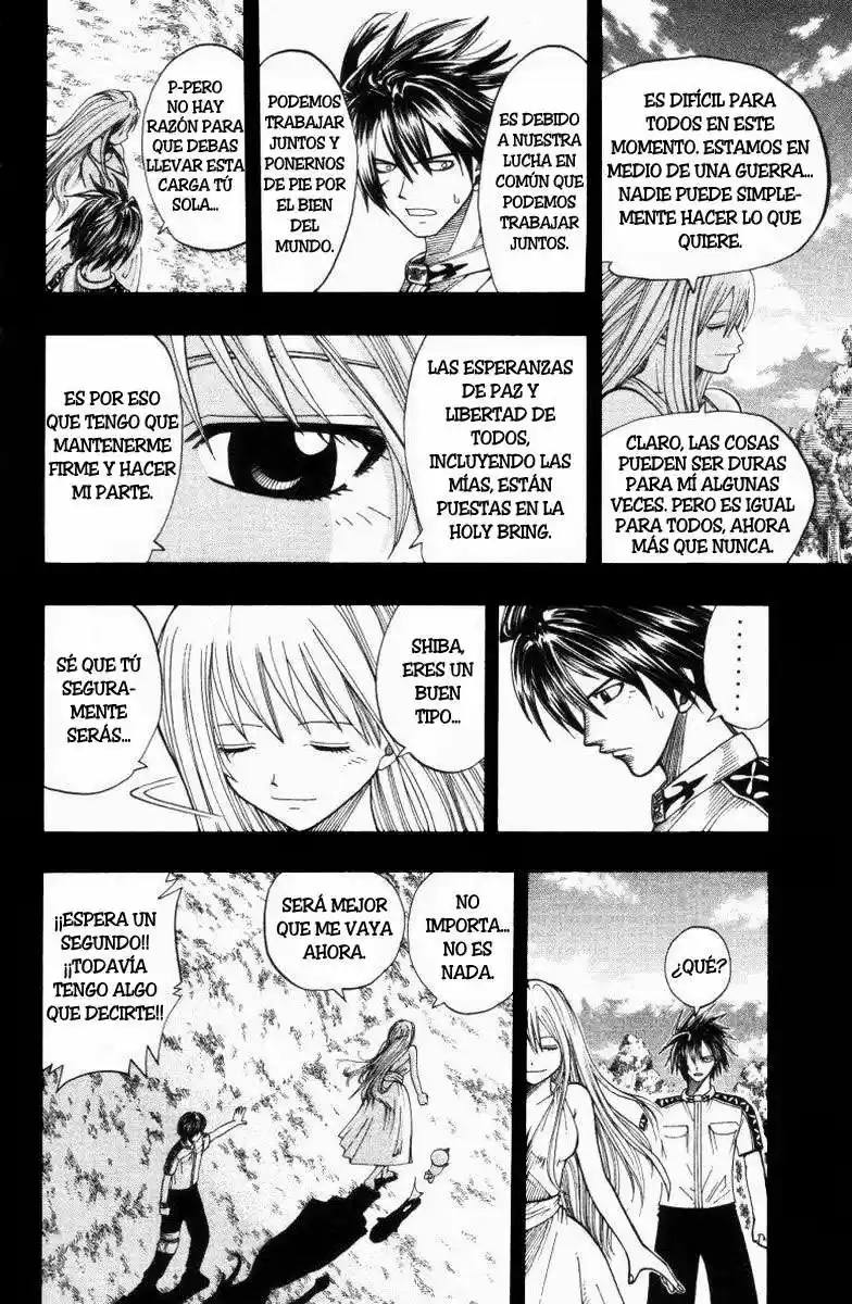 Rave Master (1999) - Capítulo 73.6 - Página 18 - LectorTMOo