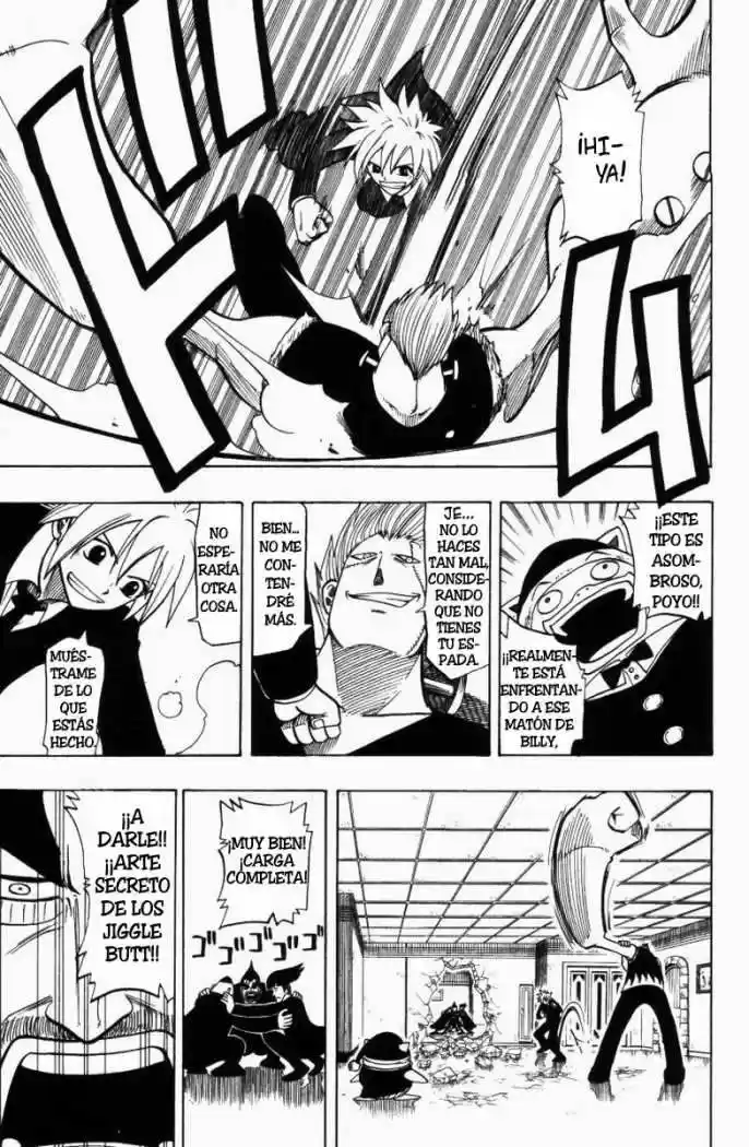 Rave Master (1999) - Capítulo 78 - Página 13 - LectorTMOo
