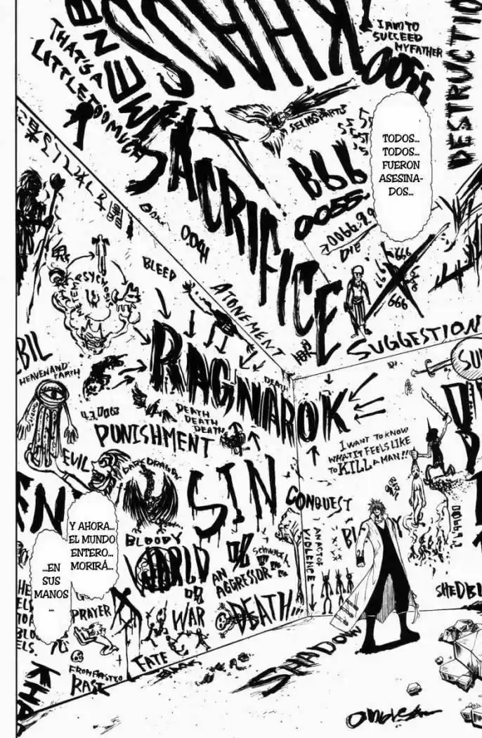 Rave Master (1999) - Capítulo 79 - Página 12 - LectorTMOo