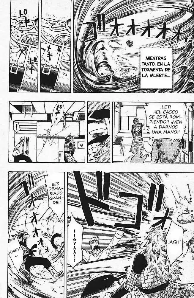 Rave Master (1999) - Capítulo 80 - Página 12 - LectorTMOo