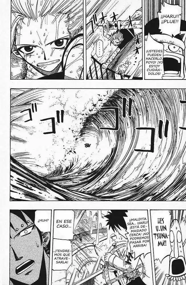 Rave Master (1999) - Capítulo 80 - Página 14 - LectorTMOo