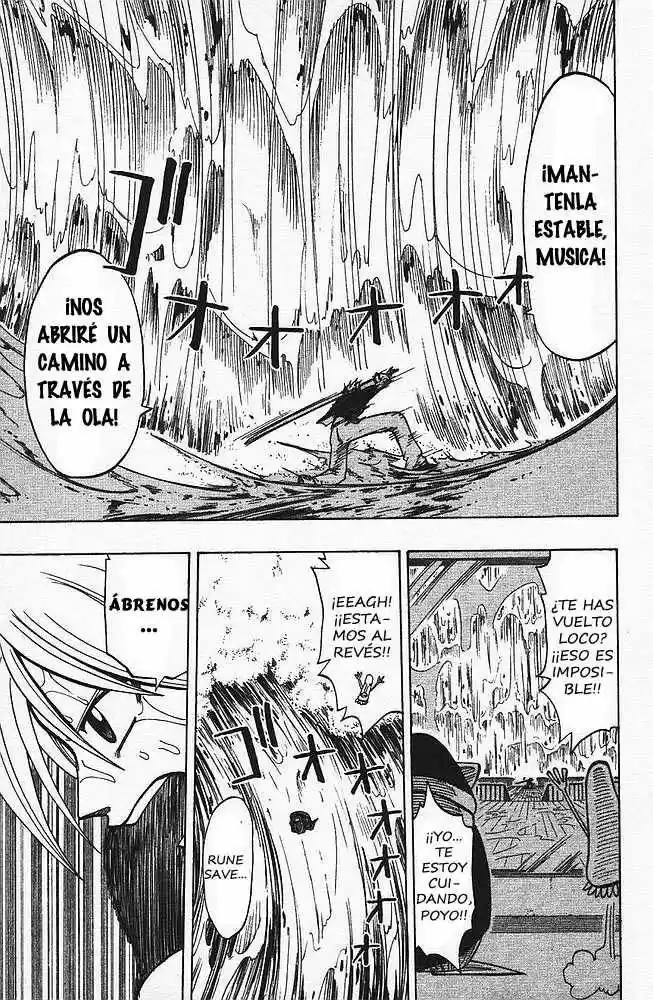 Rave Master (1999) - Capítulo 80 - Página 15 - LectorTMOo