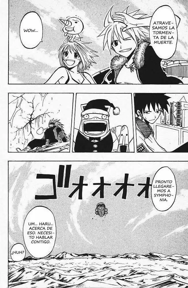 Rave Master (1999) - Capítulo 80 - Página 19 - LectorTMOo