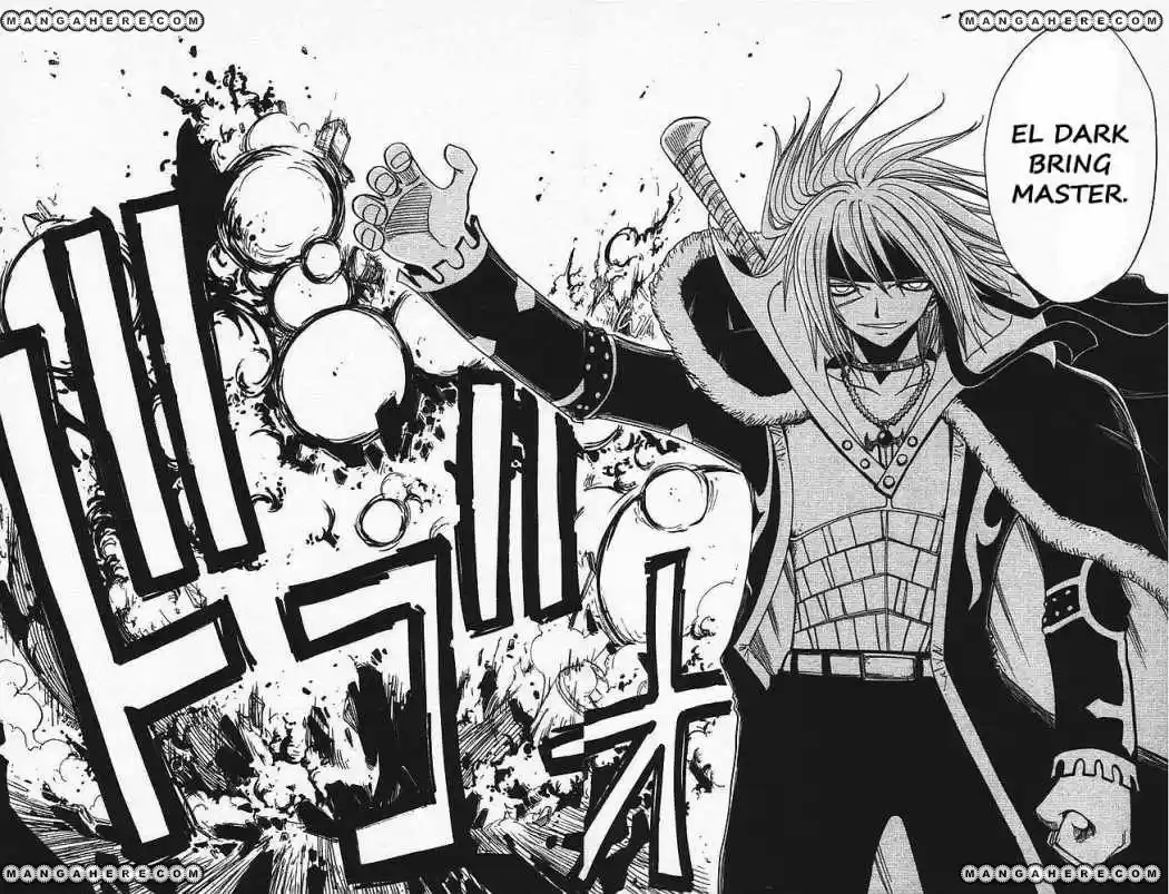 Rave Master (1999) - Capítulo 82 - Página 13 - LectorTMOo