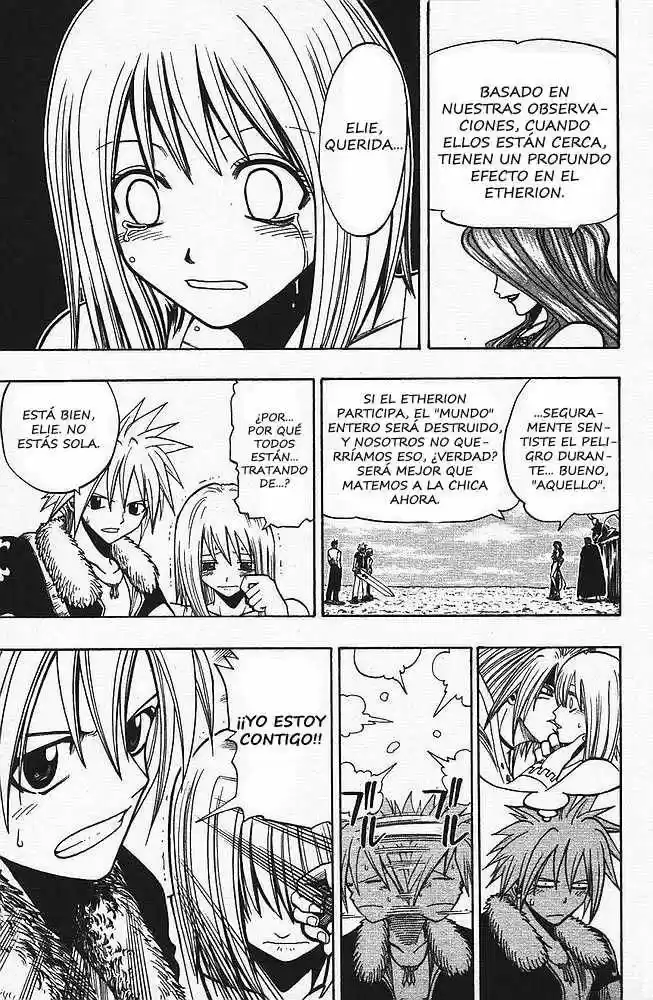 Rave Master (1999) - Capítulo 83 - Página 19 - LectorTMOo