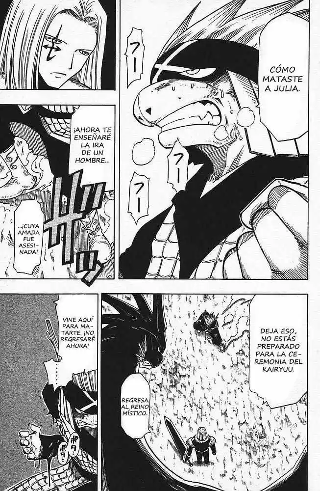 Rave Master (1999) - Capítulo 84 - Página 19 - LectorTMOo
