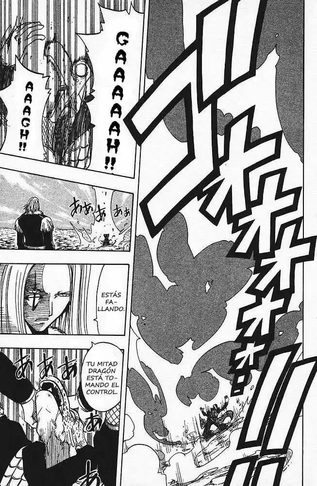 Rave Master (1999) - Capítulo 85 - Página 13 - LectorTMOo