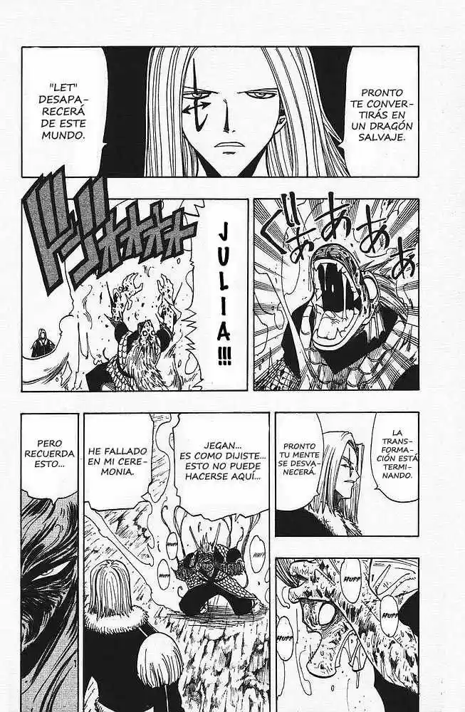 Rave Master (1999) - Capítulo 85 - Página 14 - LectorTMOo