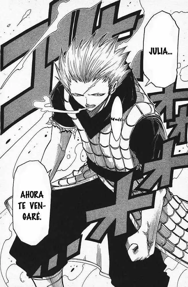 Rave Master (1999) - Capítulo 85 - Página 18 - LectorTMOo
