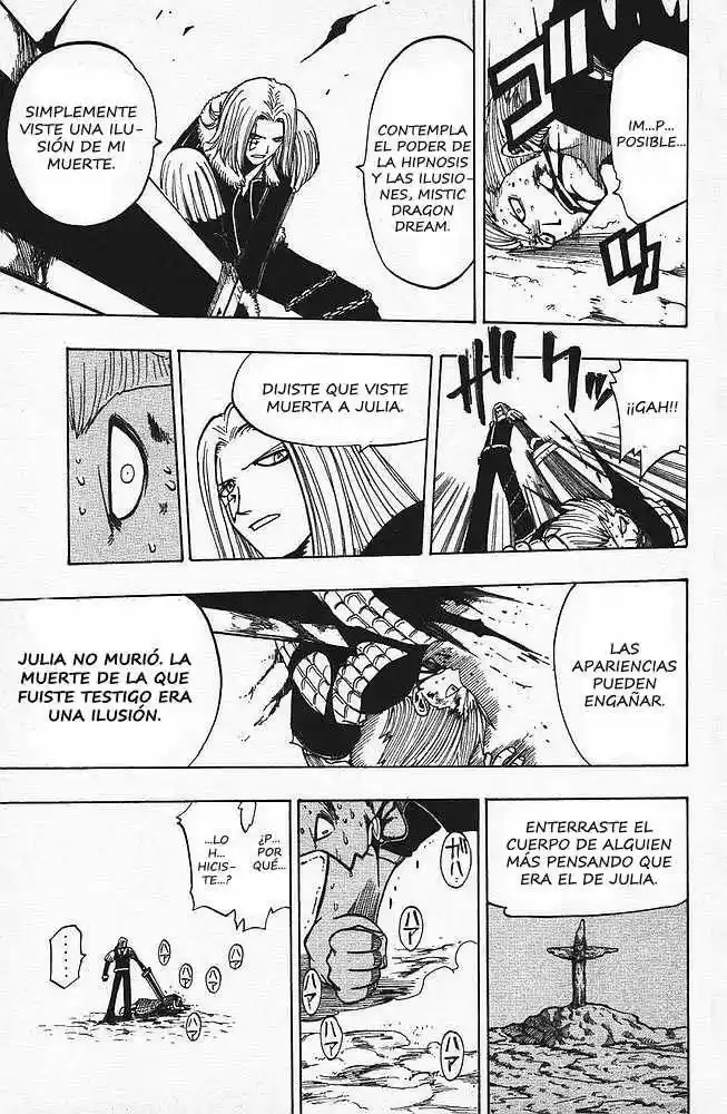 Rave Master (1999) - Capítulo 86 - Página 13 - LectorTMOo