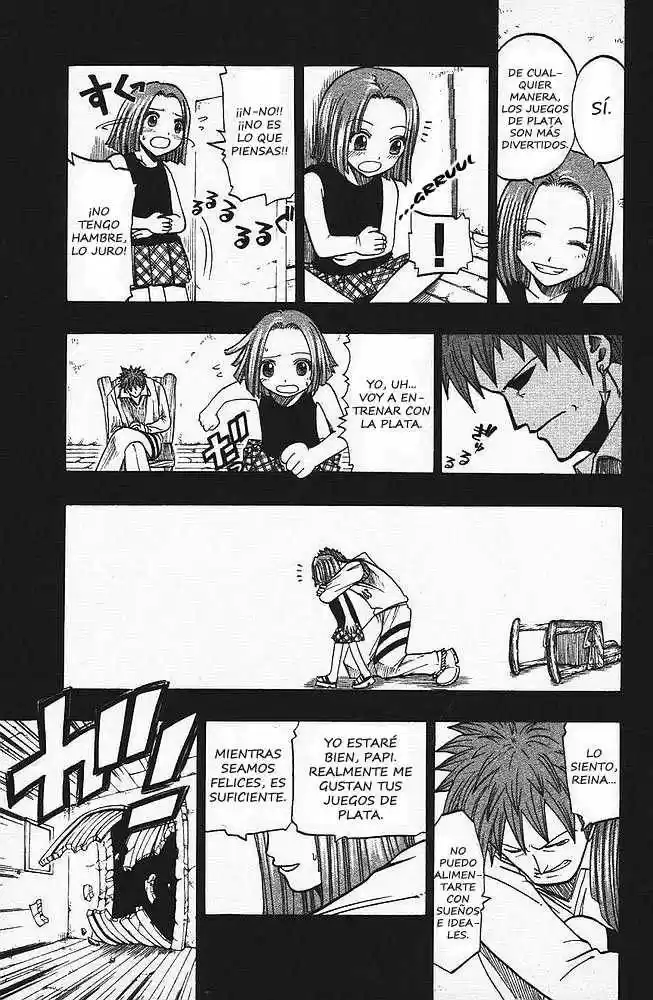 Rave Master (1999) - Capítulo 88 - Página 3 - LectorTMOo