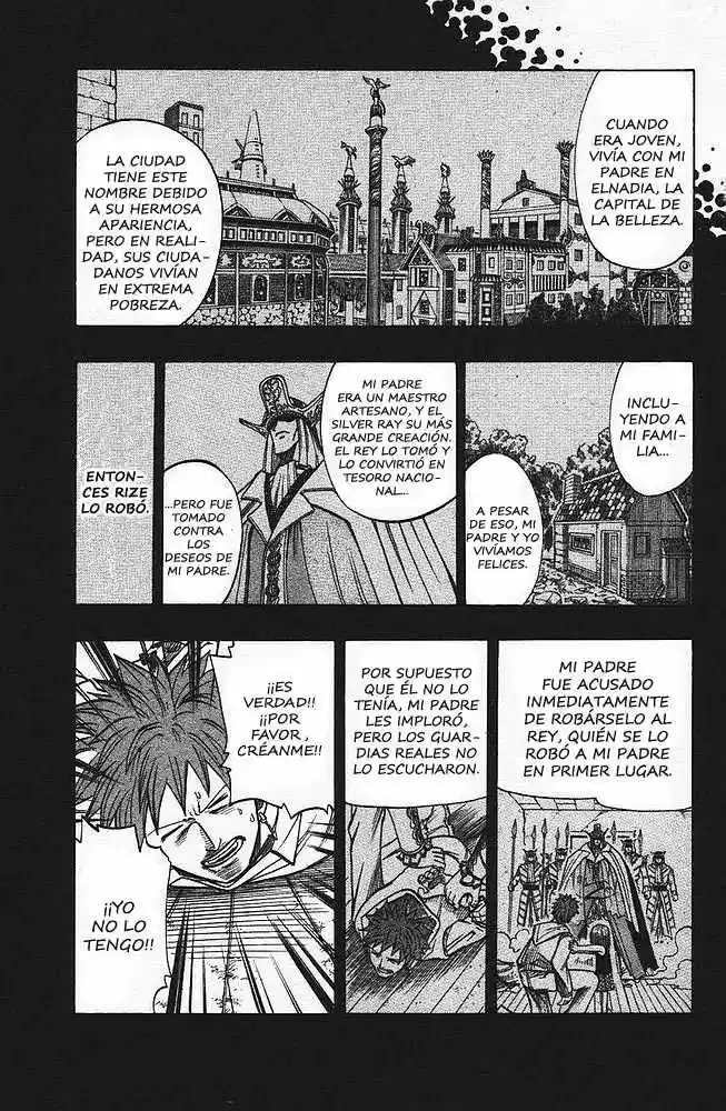 Rave Master (1999) - Capítulo 88 - Página 7 - LectorTMOo