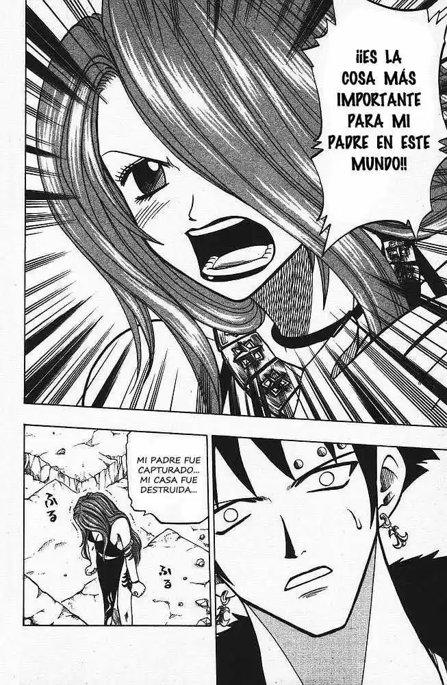 Rave Master (1999) - Capítulo 88 - Página 18 - LectorTMOo